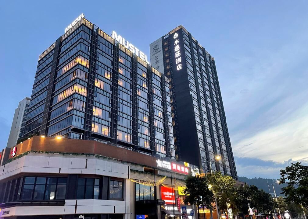 Photo of Outdoor in Xishuijiao