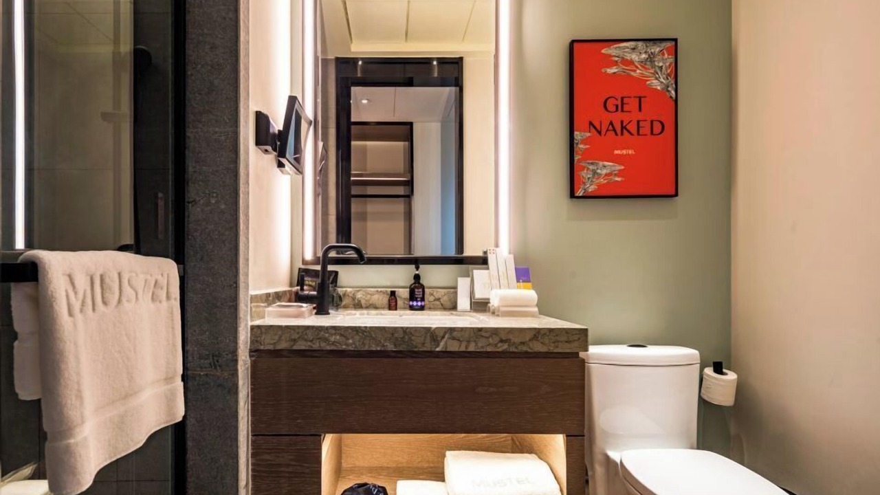 Photo of Bathroom in Xishuijiao