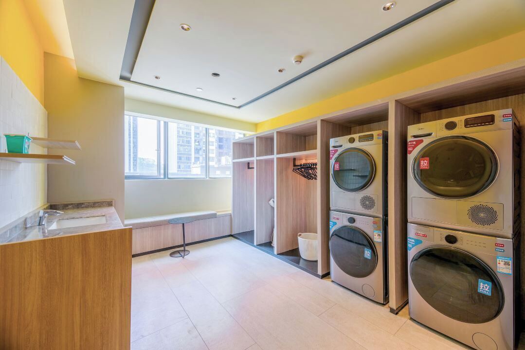 Photo of Bedroom in Xishuijiao