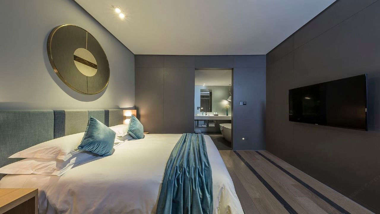 Photo of Bedroom in Wujiaochang