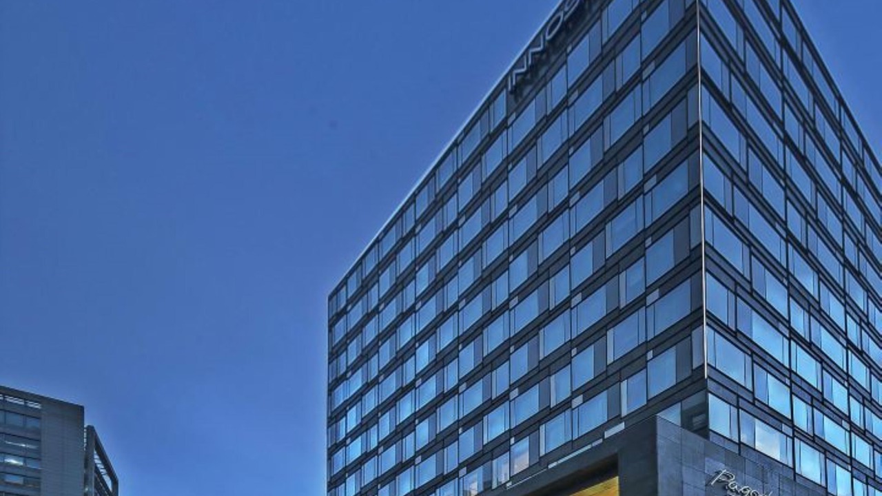 Photo of Outdoor in Wujiaochang