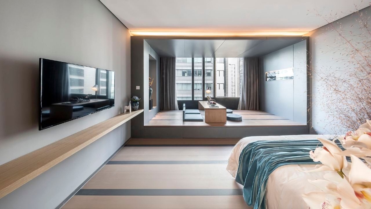 Photo of Bedroom in Wujiaochang