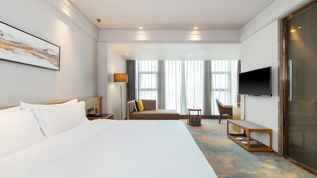 Photo of Bedroom in Hefei New Culture District