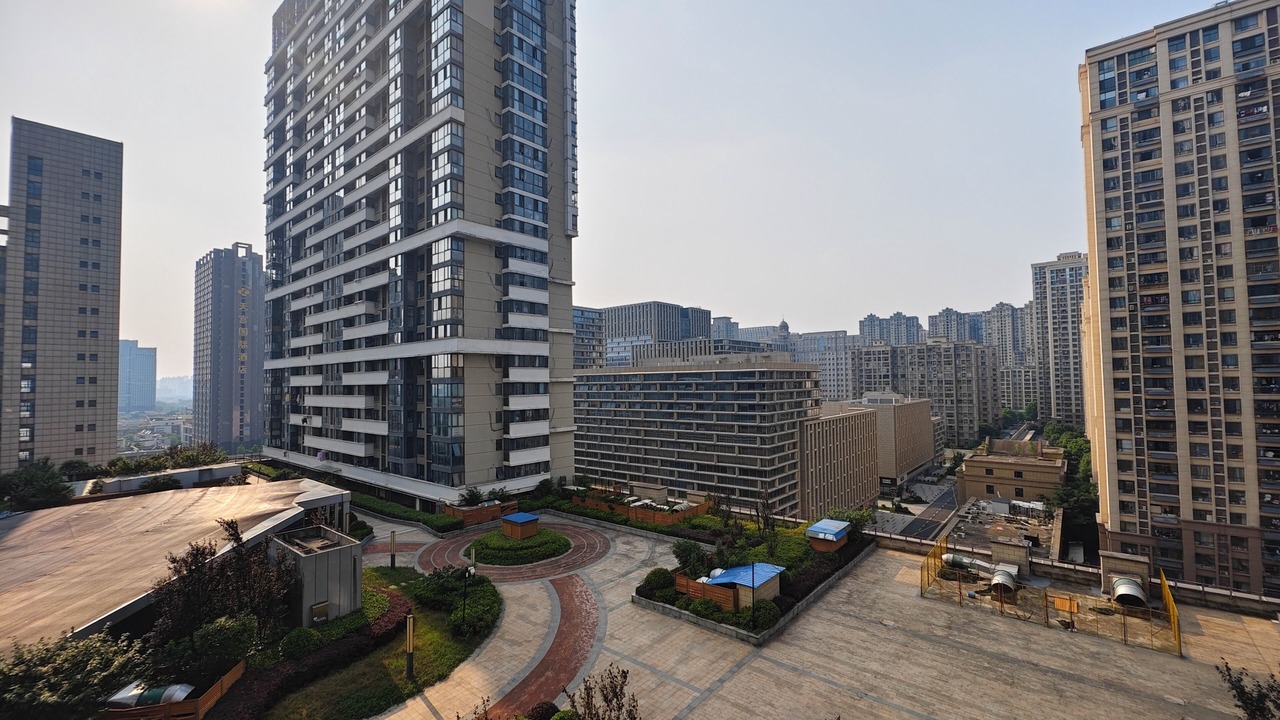 Photo of Bedroom in Hefei New Culture District