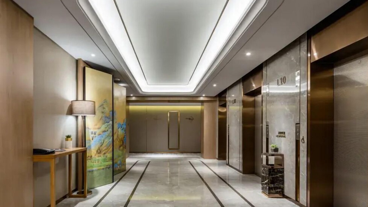 Photo of Bedroom in Hefei New Culture District