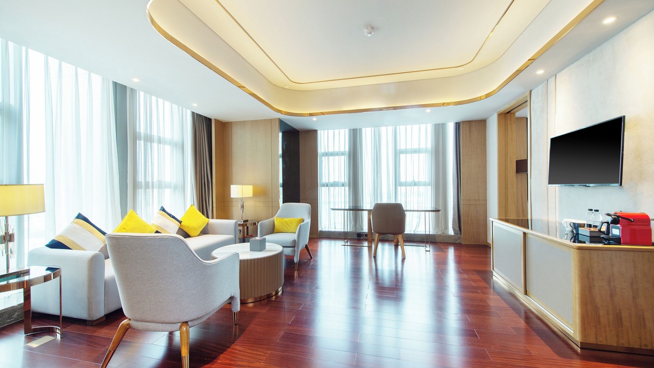 Photo of Bedroom in Hefei New Culture District