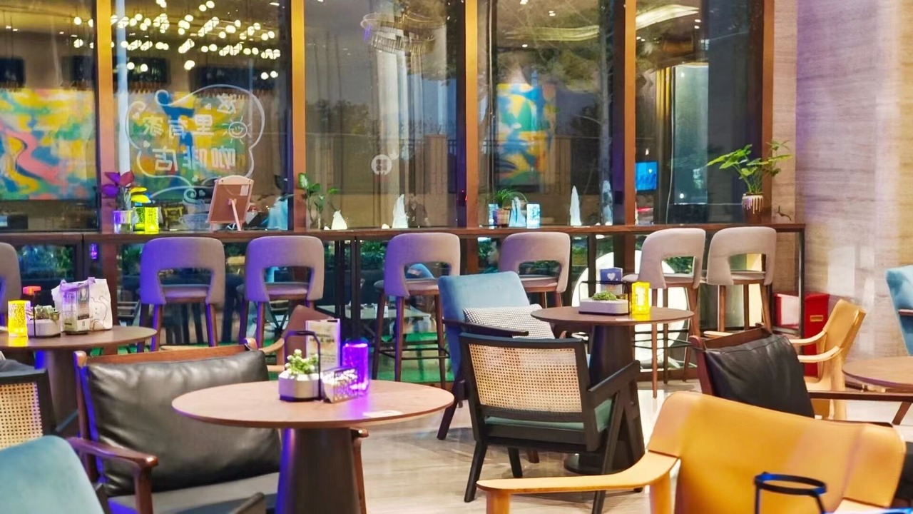 Photo of Others in Hefei New Culture District