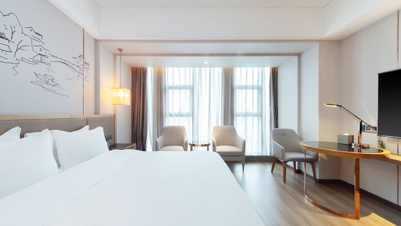 Photo of Bedroom in Hefei New Culture District