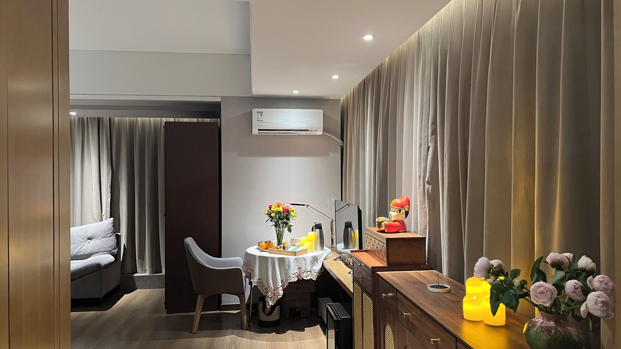 Photo of Bedroom in Hefei New Culture District