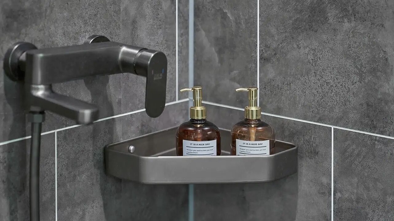 Photo of Bathroom in Baiyun