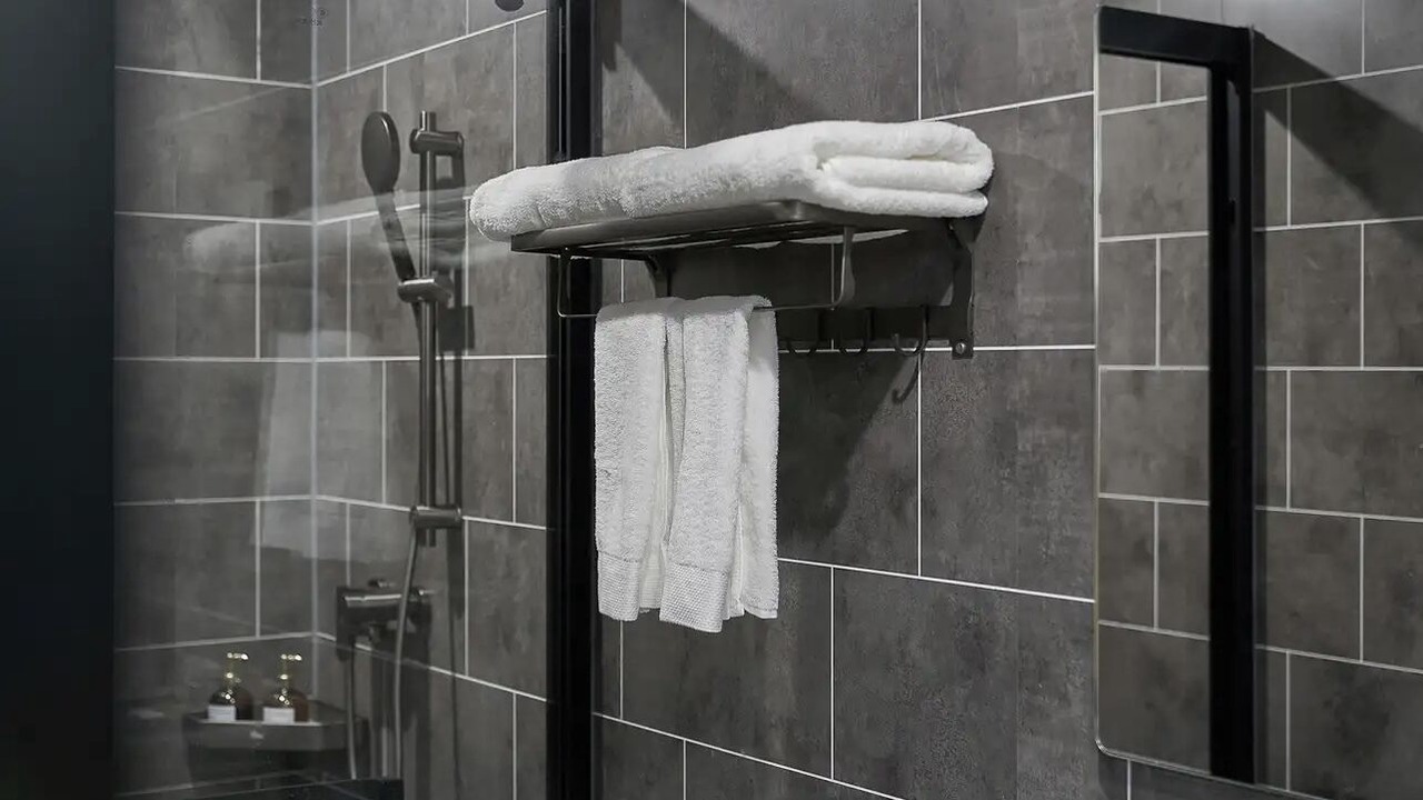 Photo of Bathroom in Baiyun