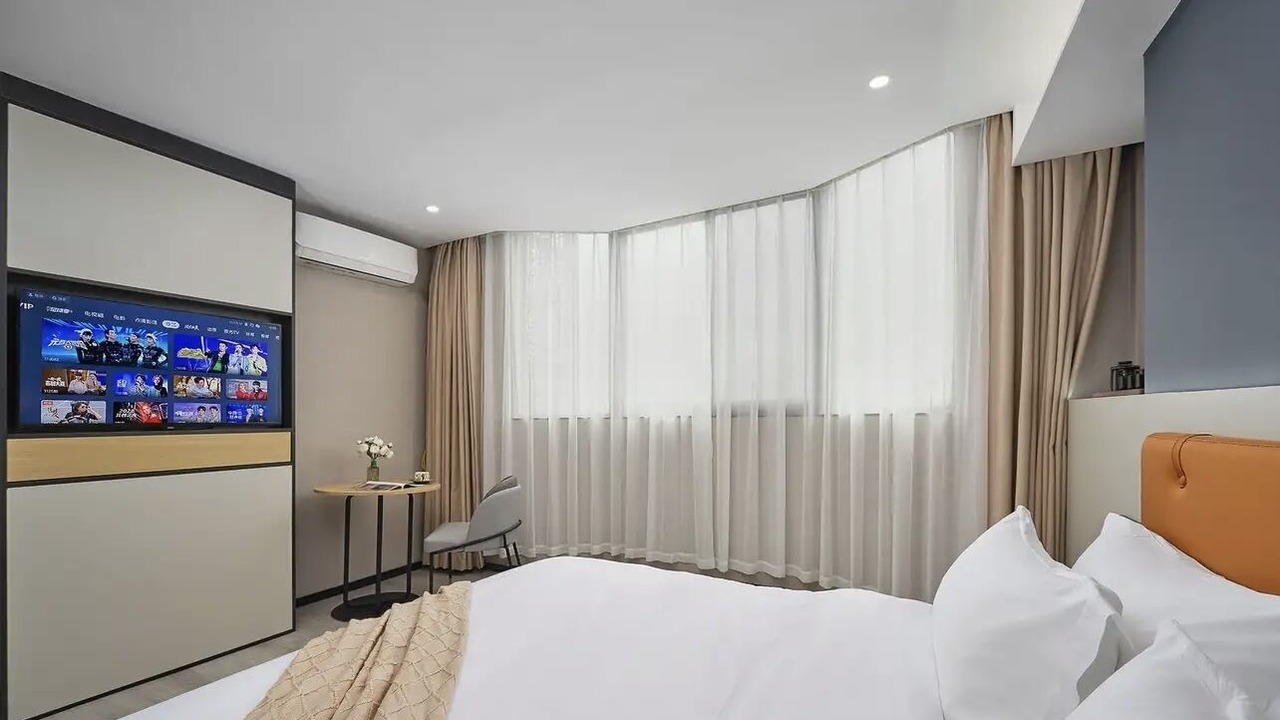 Photo of Bedroom in Baiyun