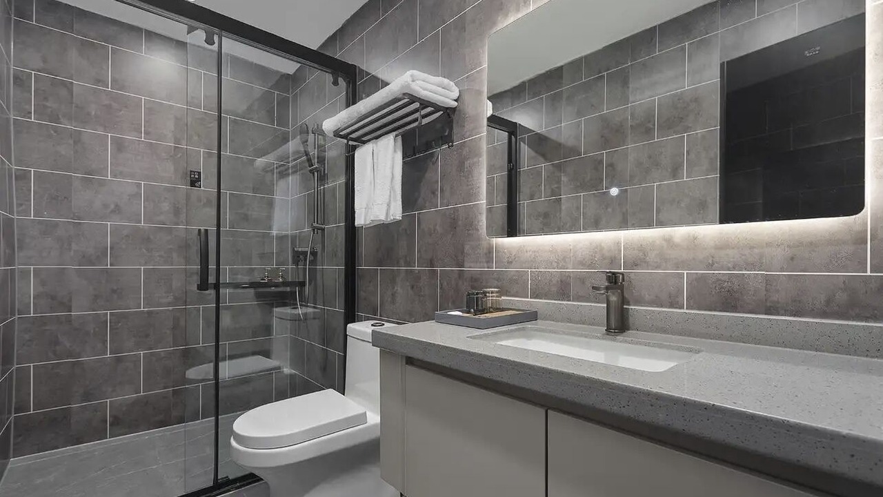 Photo of Bathroom in Baiyun