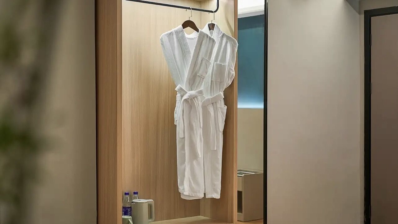 Photo of Bedroom in Baiyun