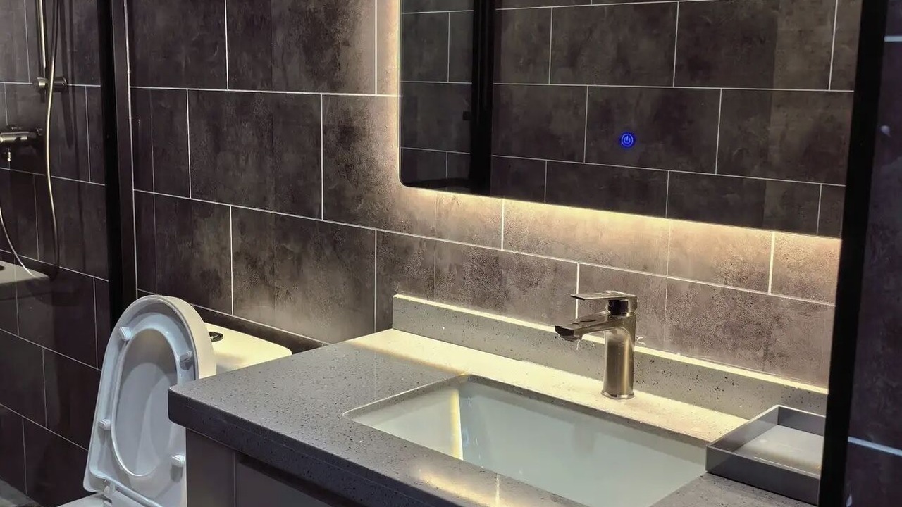 Photo of Bathroom in Baiyun