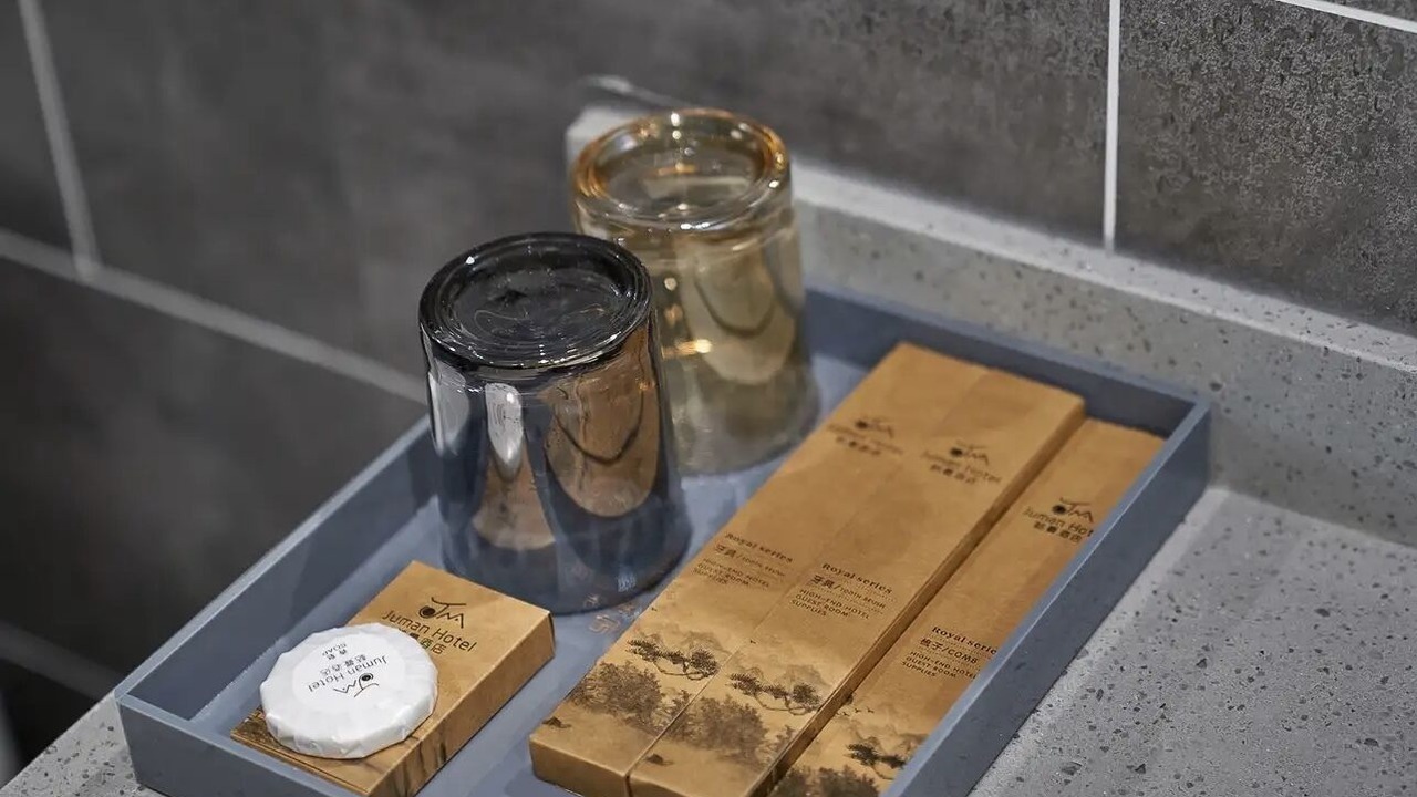 Photo of Bathroom in Baiyun