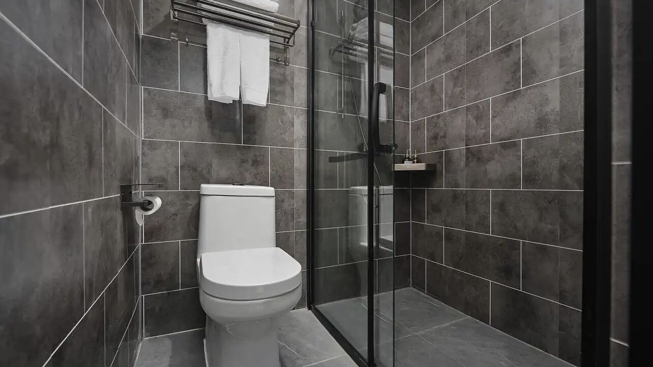 Photo of Bathroom in Baiyun