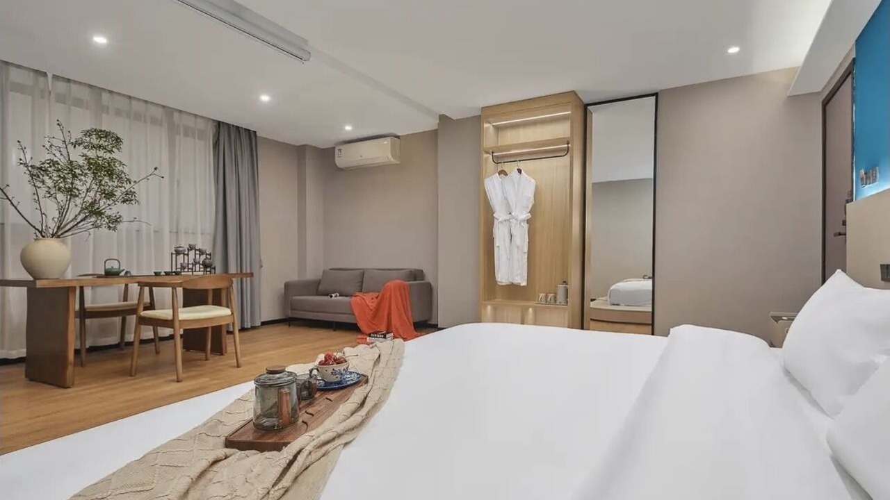 Photo of Bedroom in Baiyun