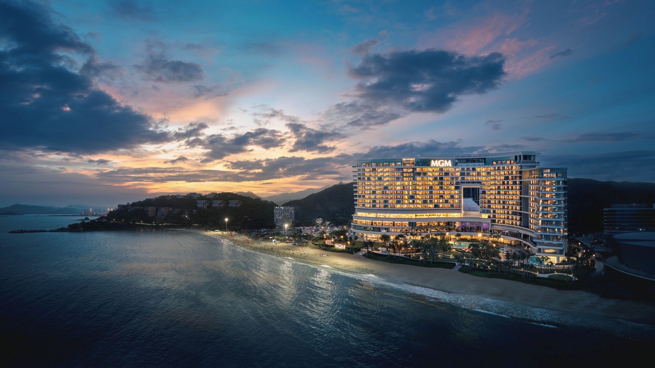 Photo of Outdoor in Yantian