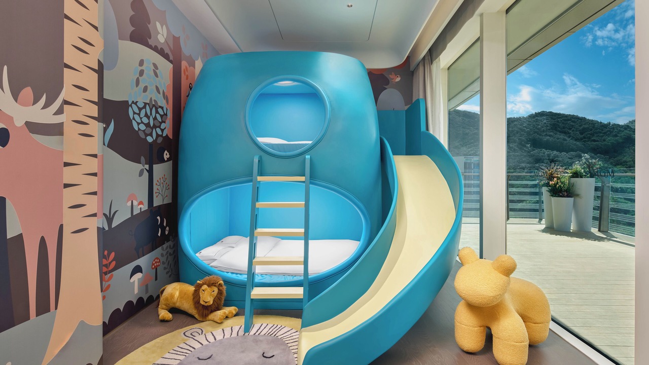 Photo of Bedroom in Yantian