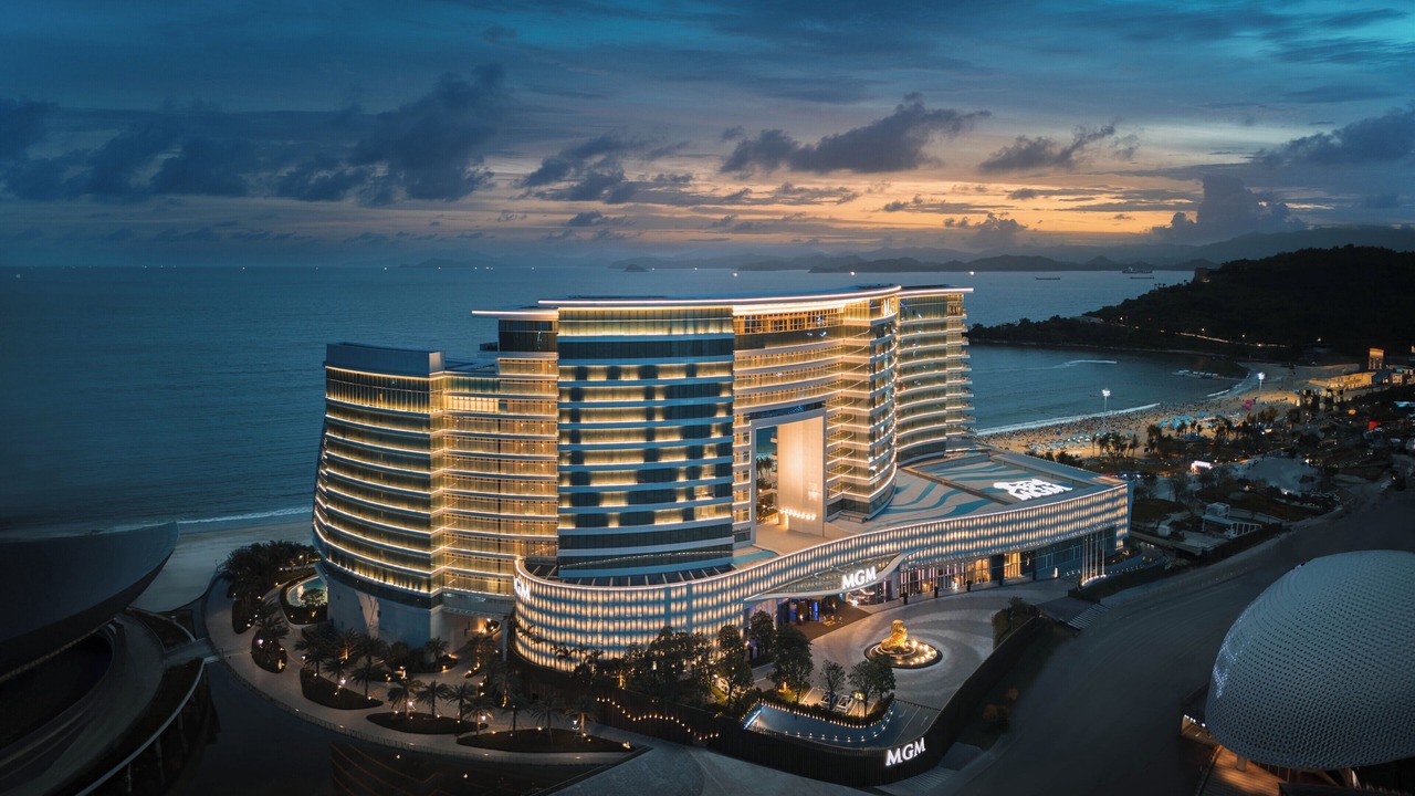Photo of Outdoor in Yantian