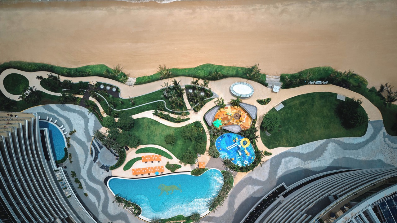 Photo of Outdoor in Yantian