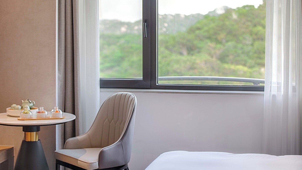 Photo of Bedroom in Haojiang District