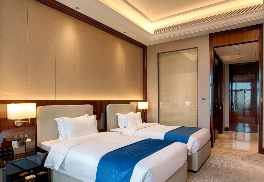 Photo of Bedroom in Haojiang District
