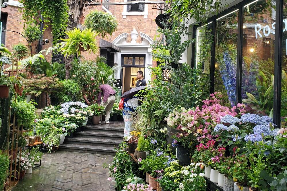 Photo of Outdoor in Xuhui