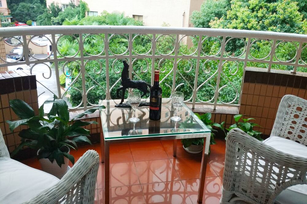 Photo of Outdoor in Xuhui
