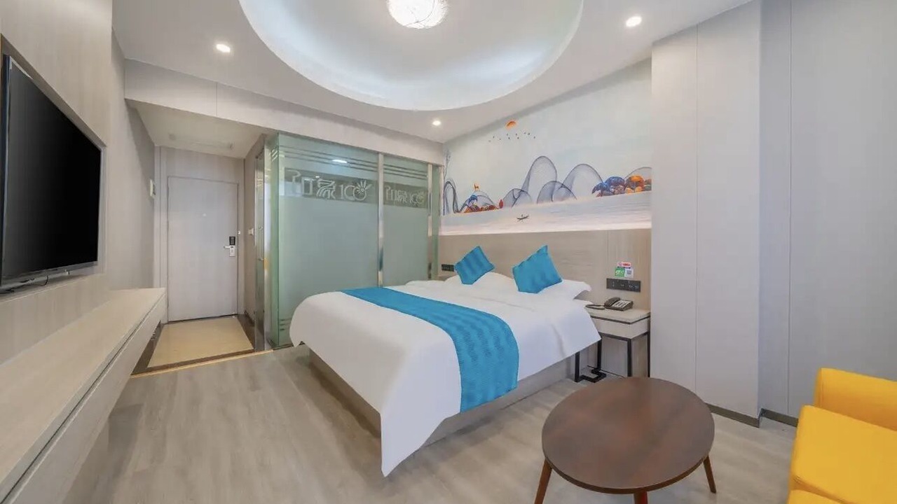 Photo of Bedroom in Cenxi
