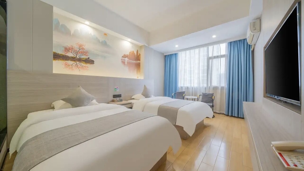 Photo of Bedroom in Cenxi
