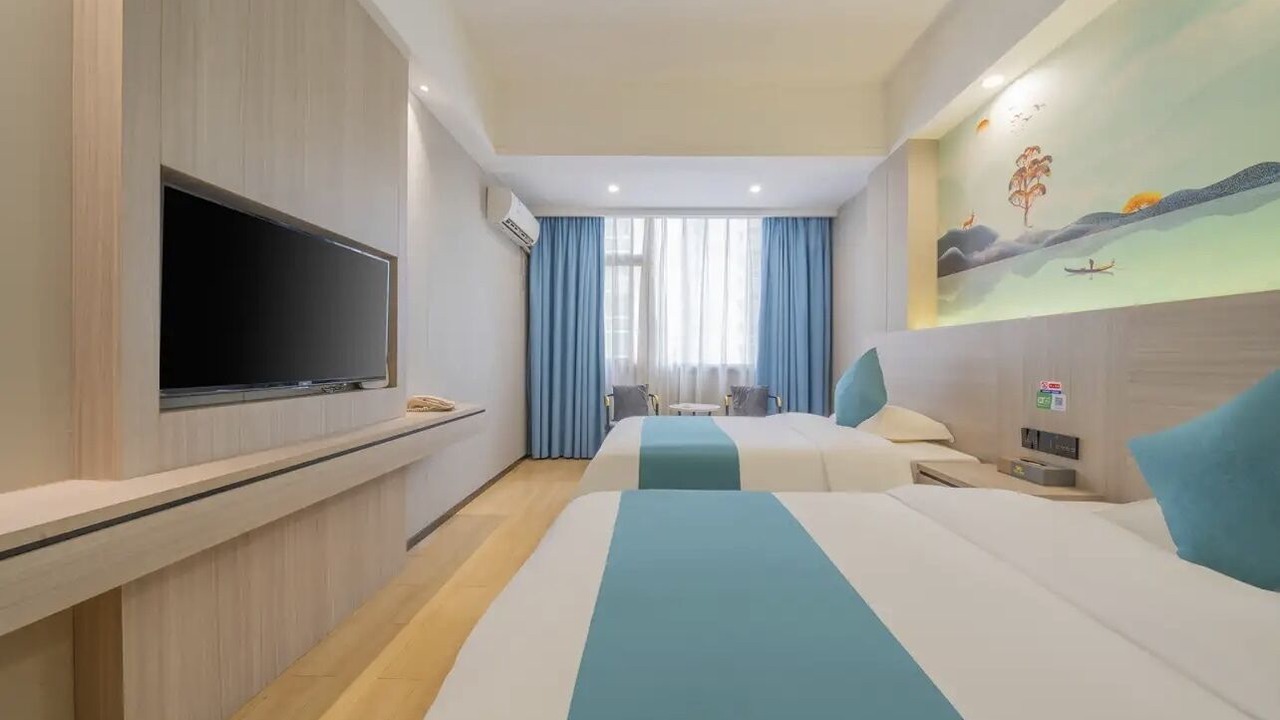 Photo of Bedroom in Cenxi