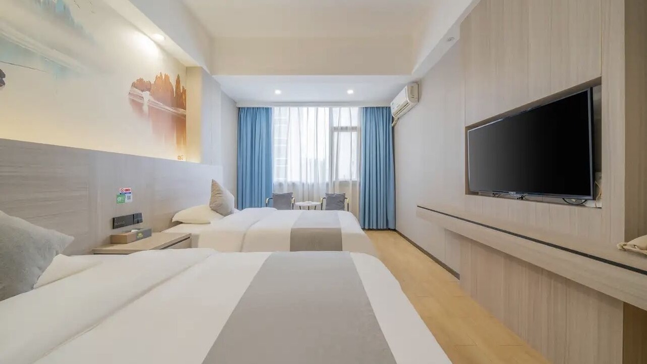 Photo of Bedroom in Cenxi