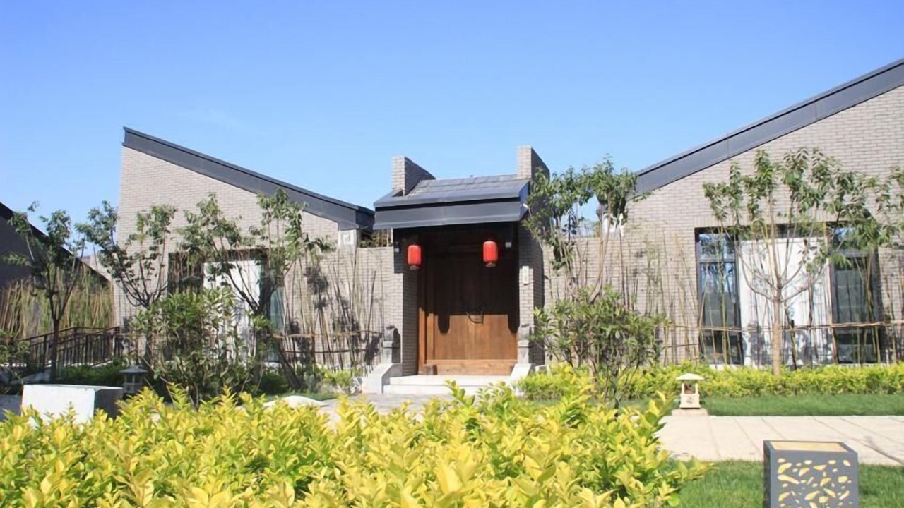 Photo of Outdoor in Zhouzhi County