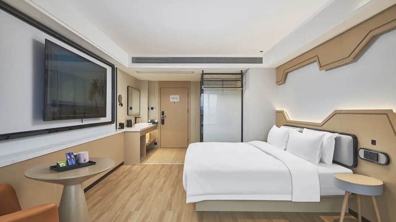 Photo of Bedroom in Xi Xiang Tang