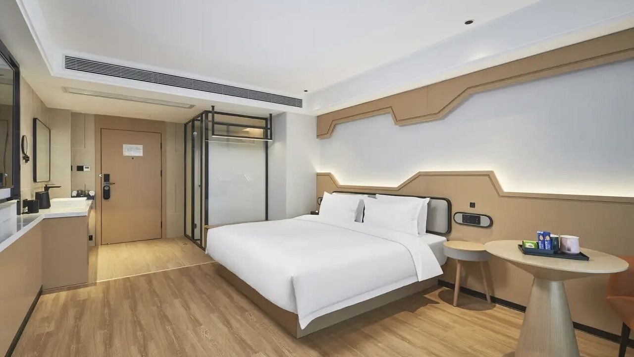 Photo of Bedroom in Xi Xiang Tang