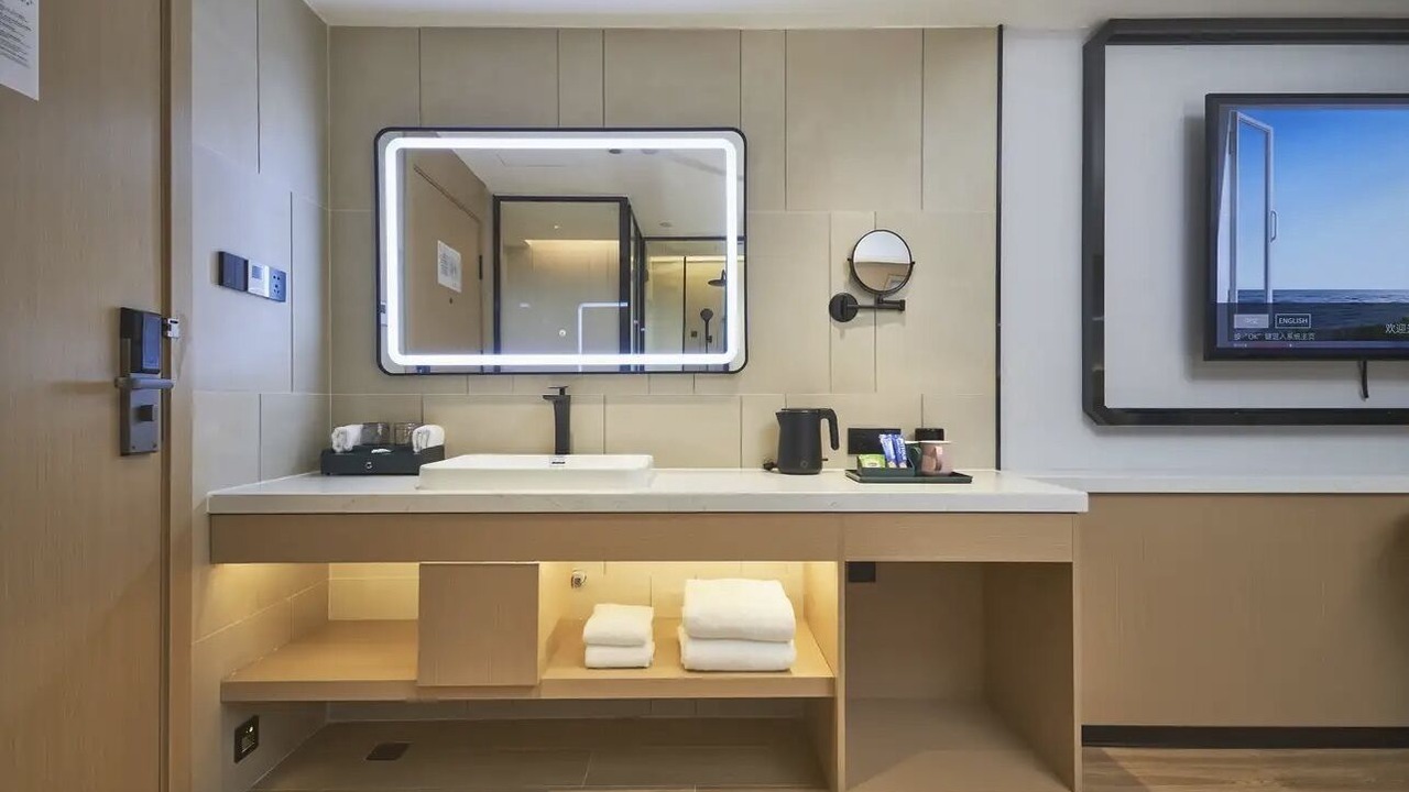 Photo of Bathroom in Xi Xiang Tang
