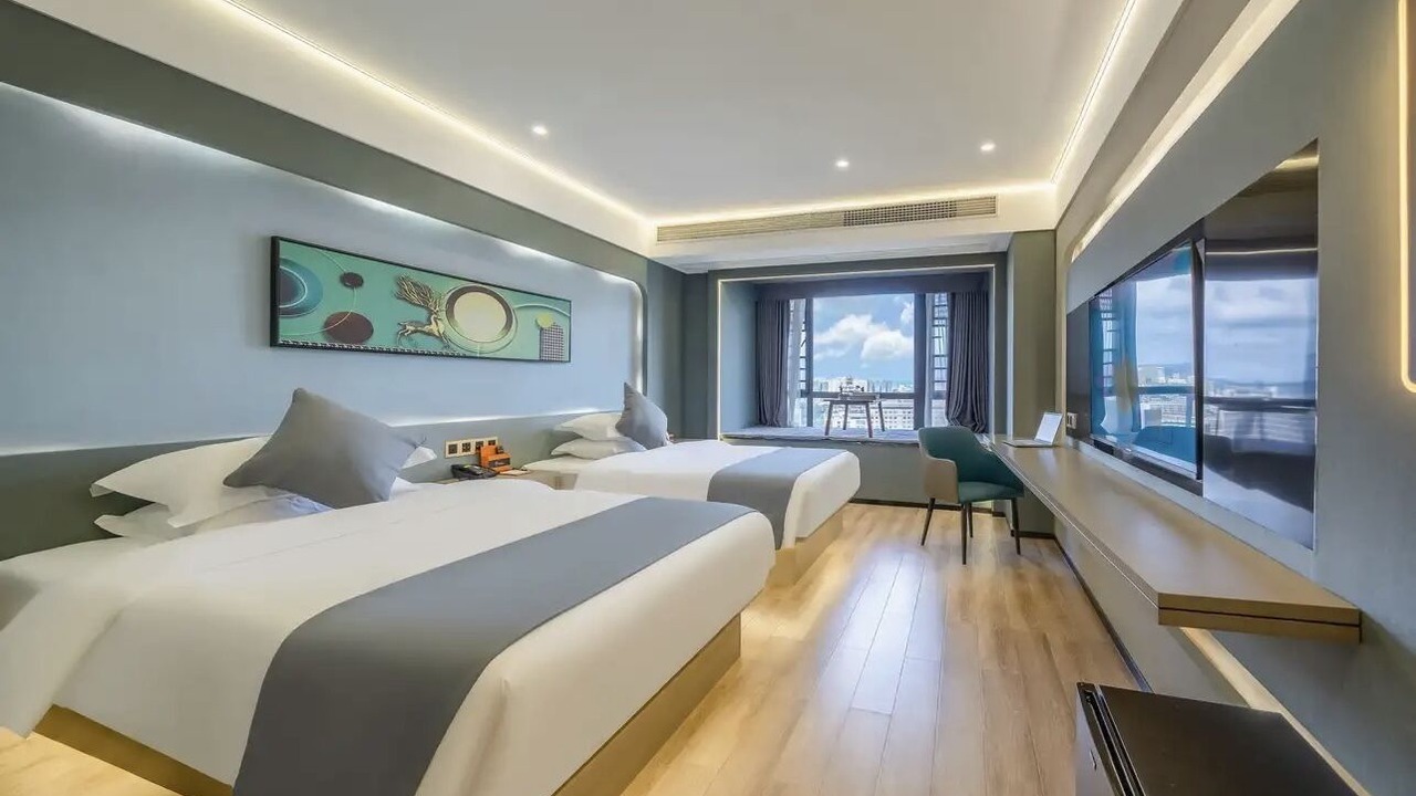 Photo of Bedroom in Xi Xiang Tang