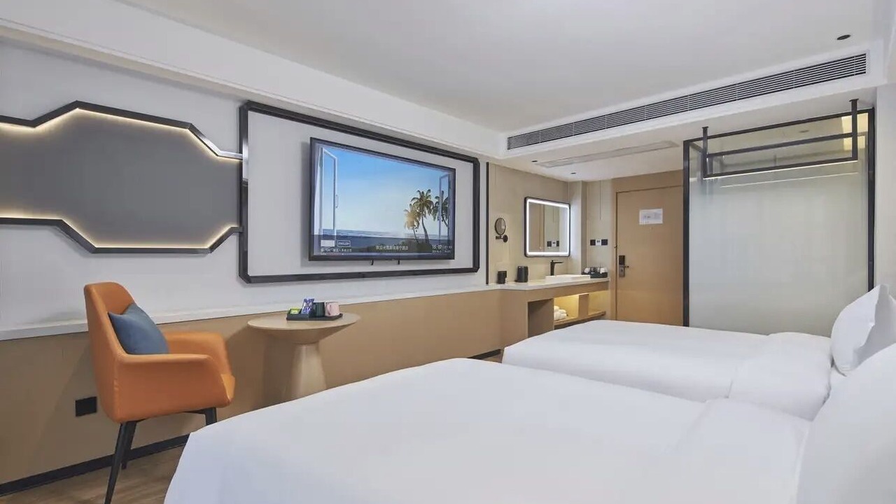 Photo of Bedroom in Xi Xiang Tang