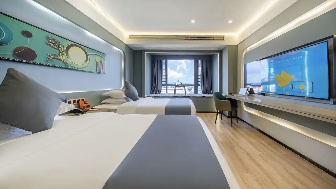 Photo of Bedroom in Xi Xiang Tang