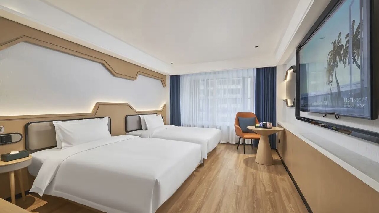 Photo of Bedroom in Xi Xiang Tang