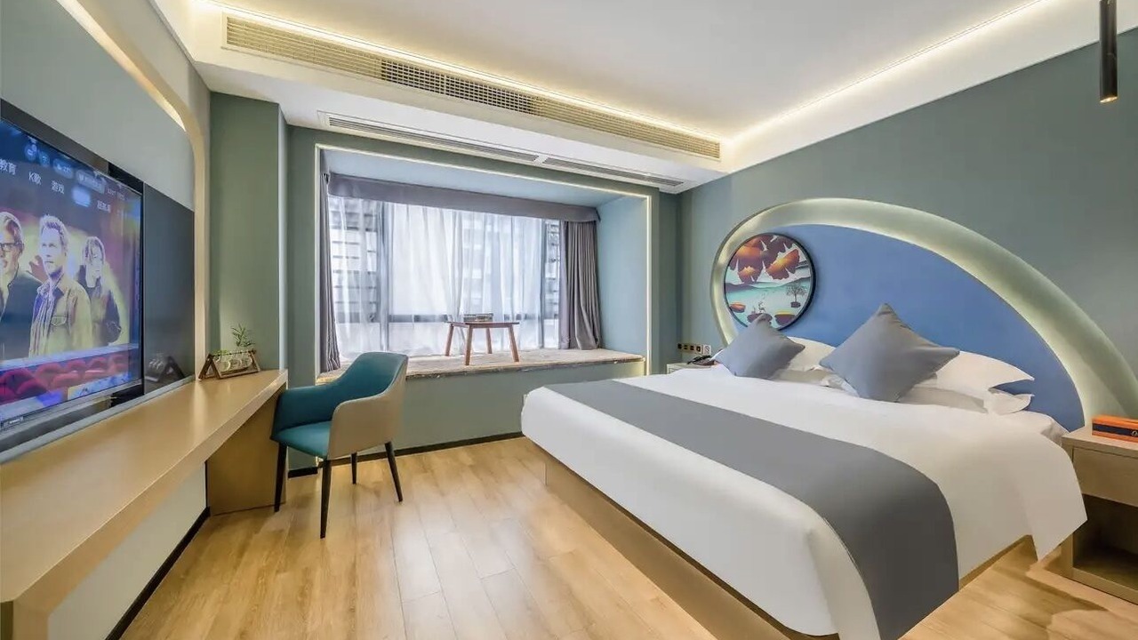 Photo of Bedroom in Xi Xiang Tang