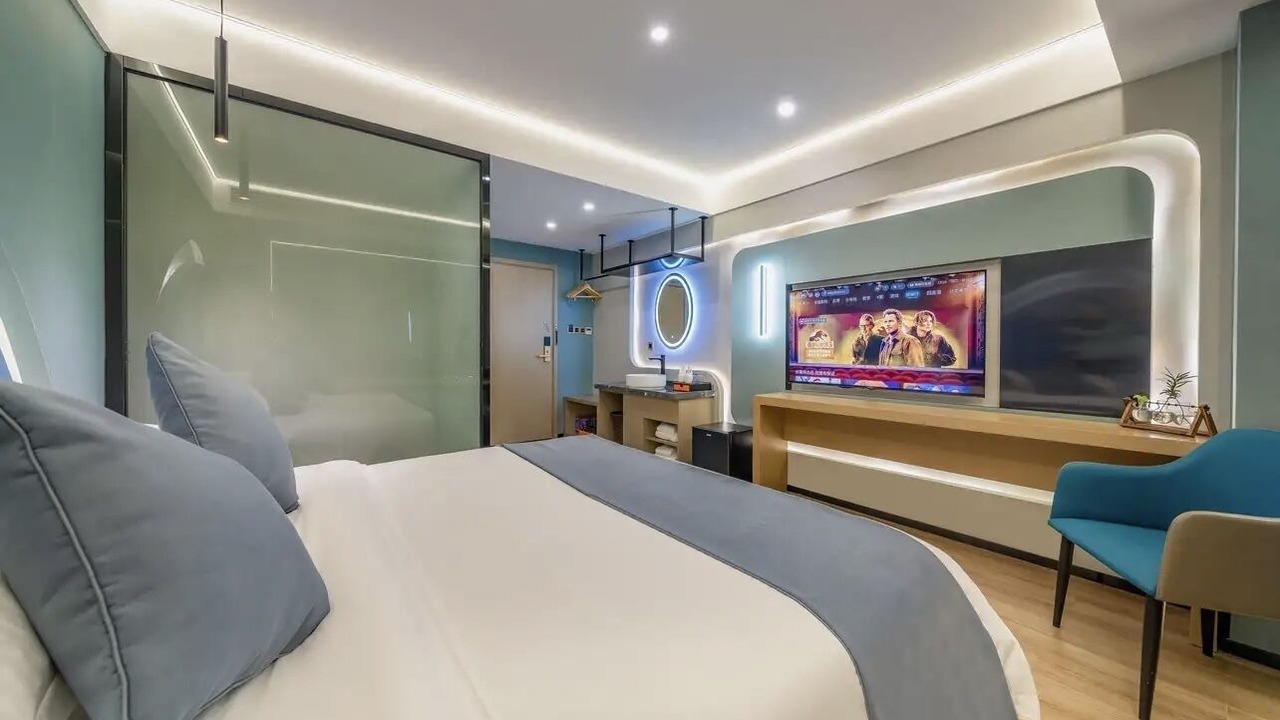 Photo of Bedroom in Xi Xiang Tang