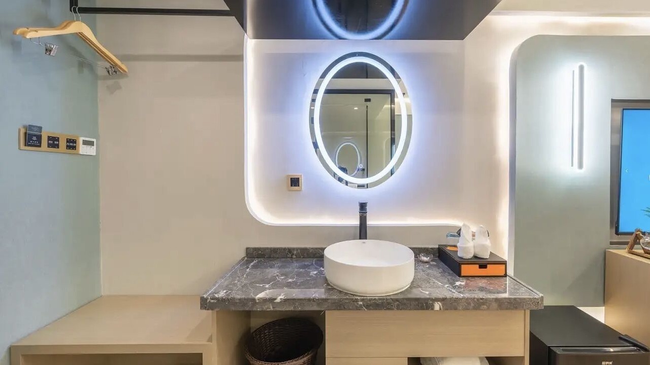 Photo of Bathroom in Xi Xiang Tang
