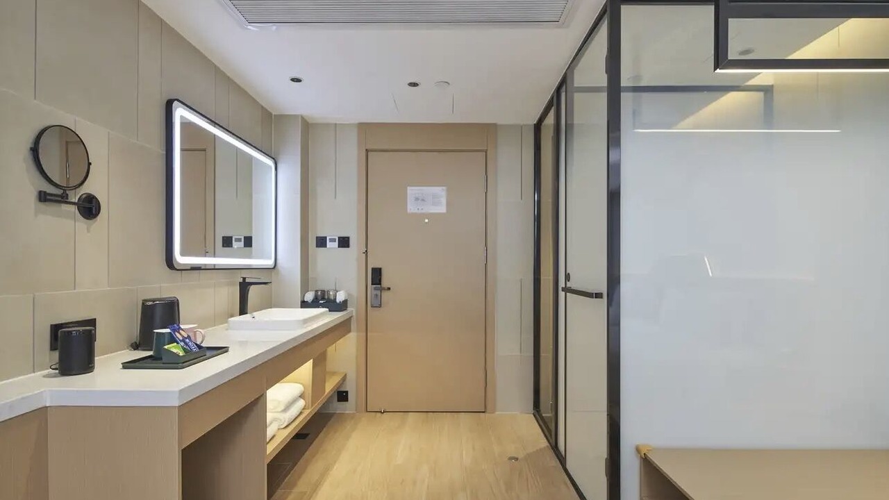 Photo of Bathroom in Xi Xiang Tang