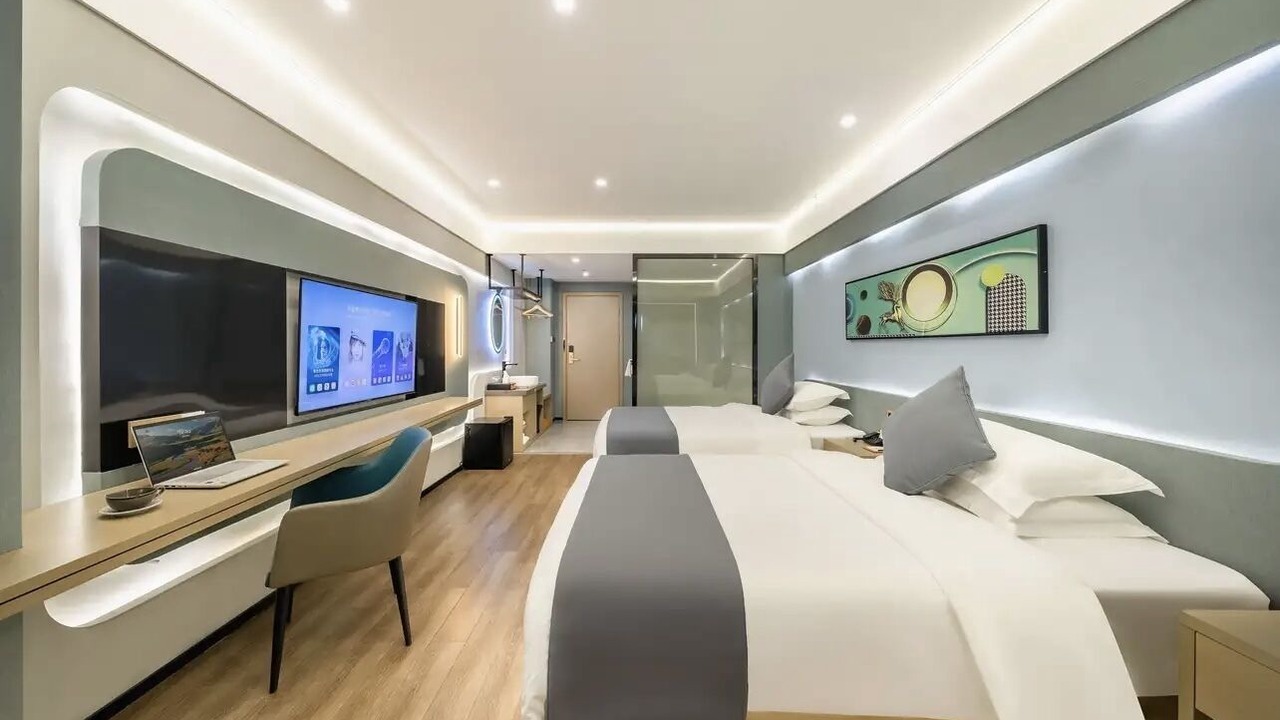 Photo of Bedroom in Xi Xiang Tang