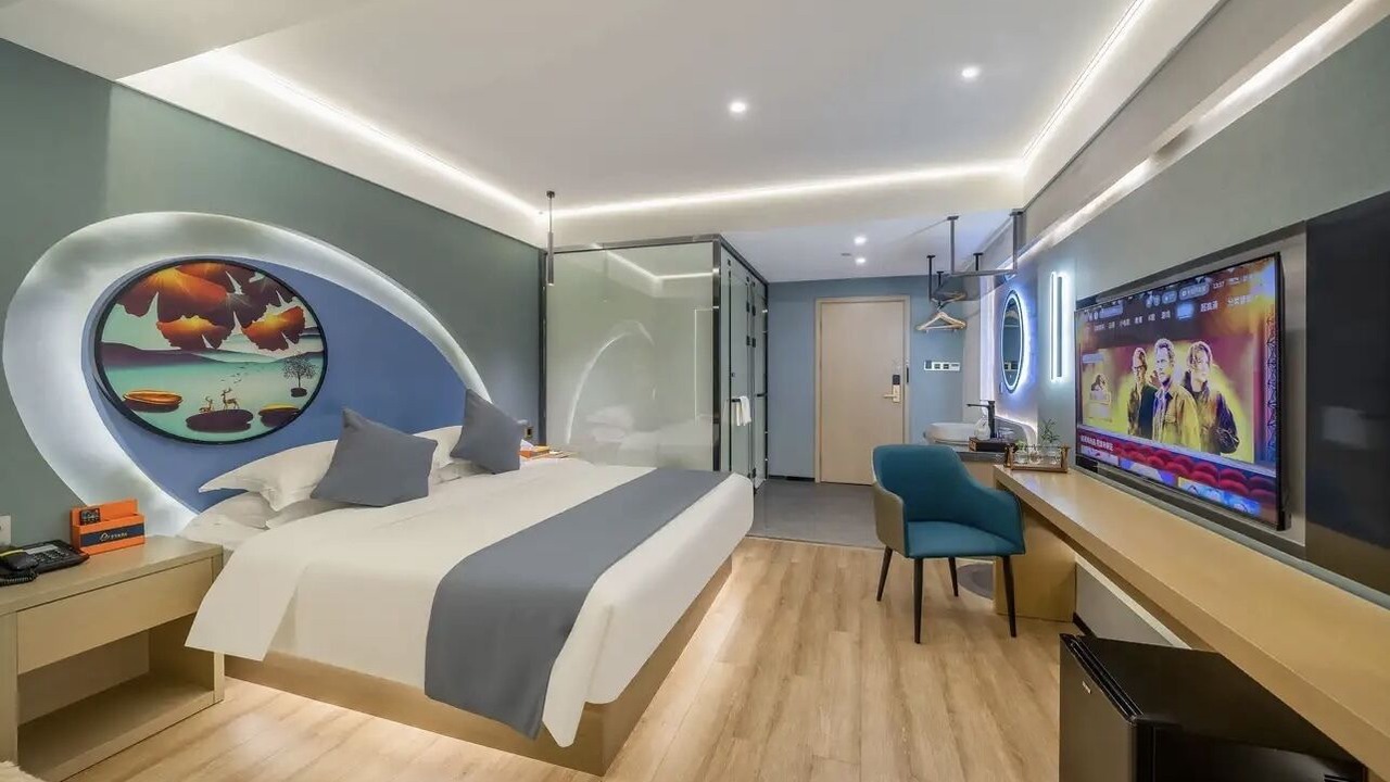 Photo of Bedroom in Xi Xiang Tang