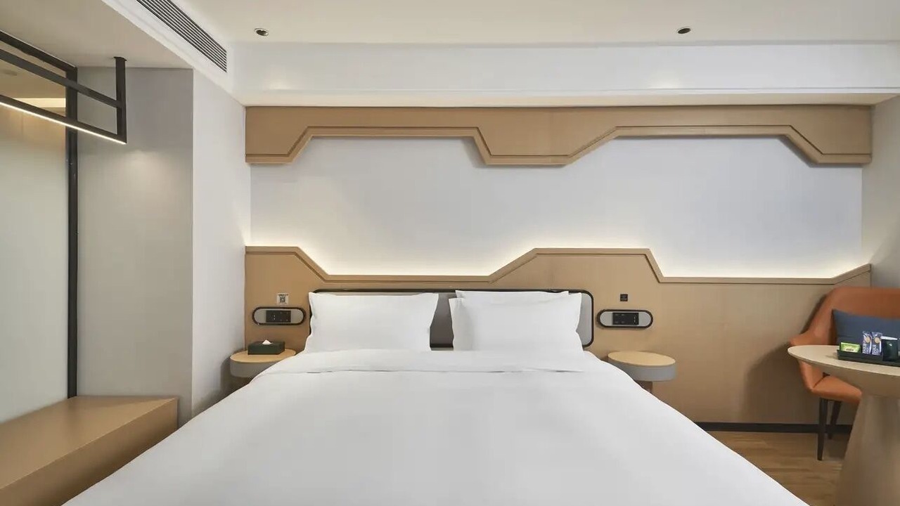 Photo of Bedroom in Xi Xiang Tang
