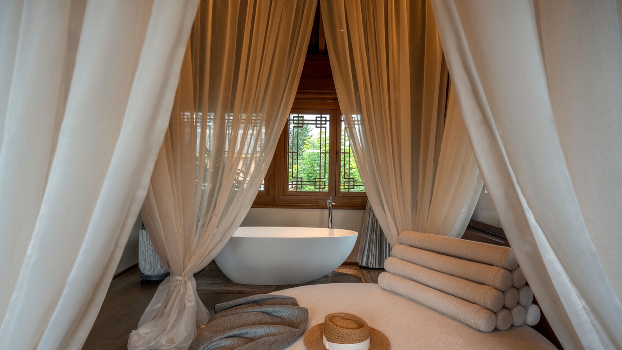 Photo of Bedroom in Dayan Old Town